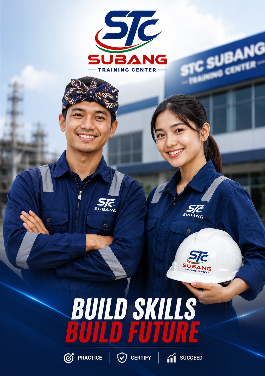 Subang Training Center